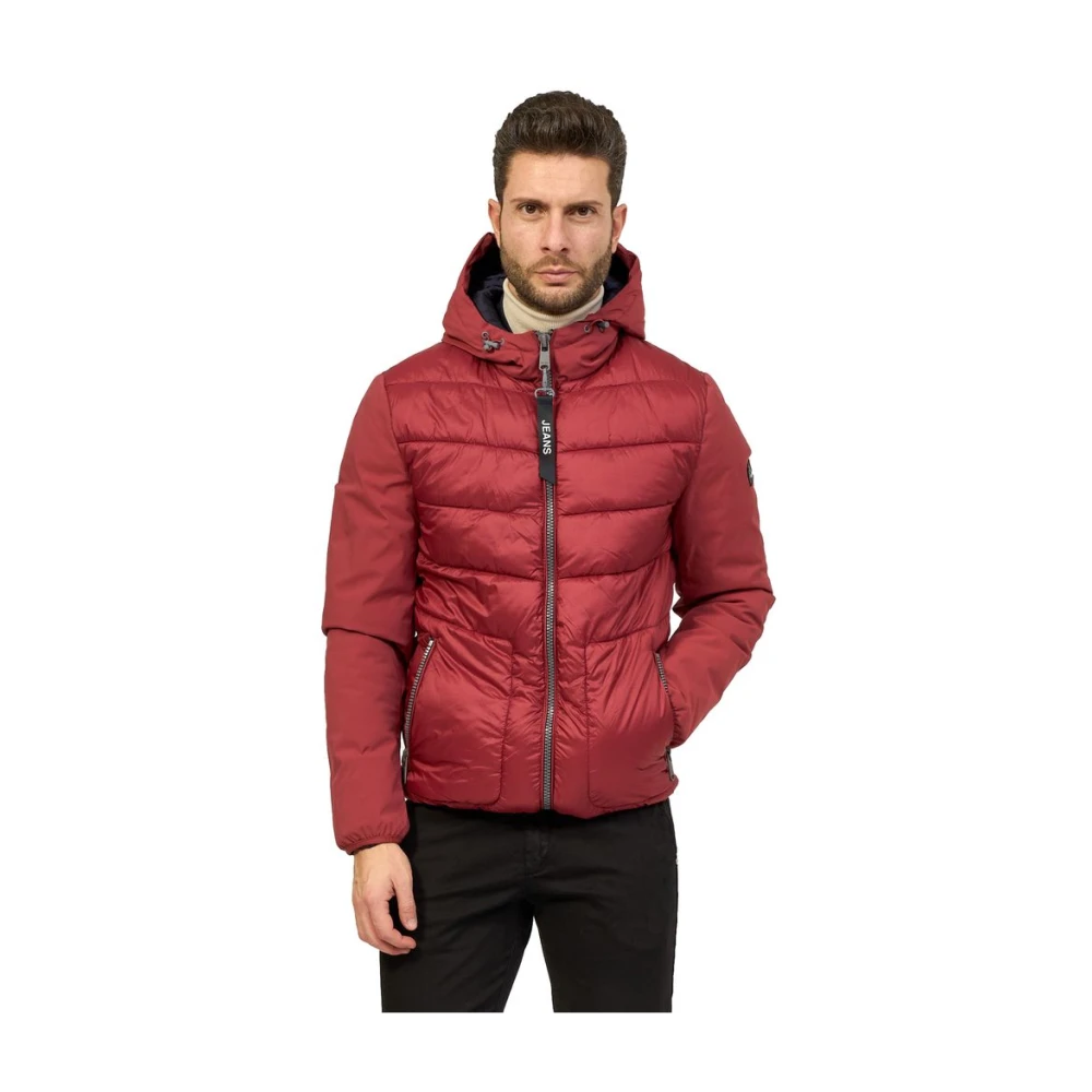 Jackets > Winter Jackets - - YES ZEE - Modalova