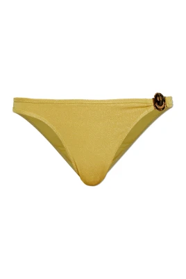 Swim Brief Smiley