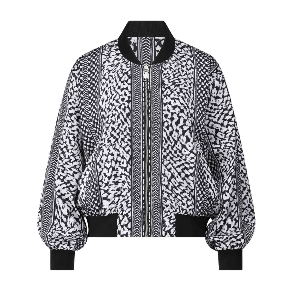 Jackets > Bomber Jackets - - Lala Berlin - Modalova