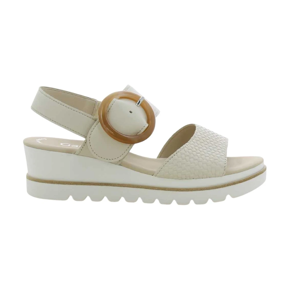Shoes > Heels > Wedges - - Gabor - Modalova