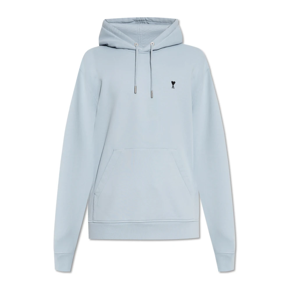 Sweatshirts & Hoodies > Hoodies - - Ami Paris - Modalova