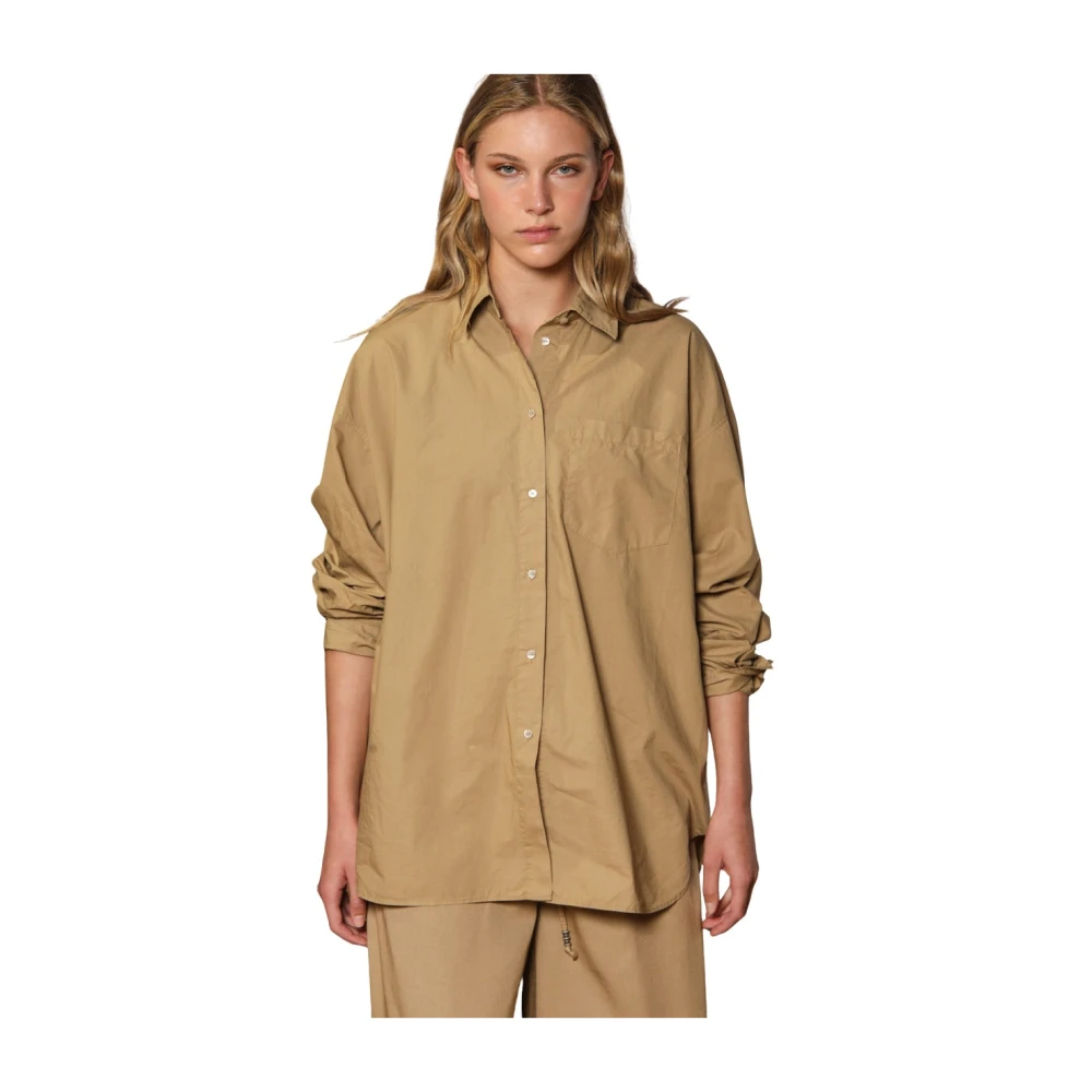 Blouses & Shirts > Shirts - - Mason's - Modalova