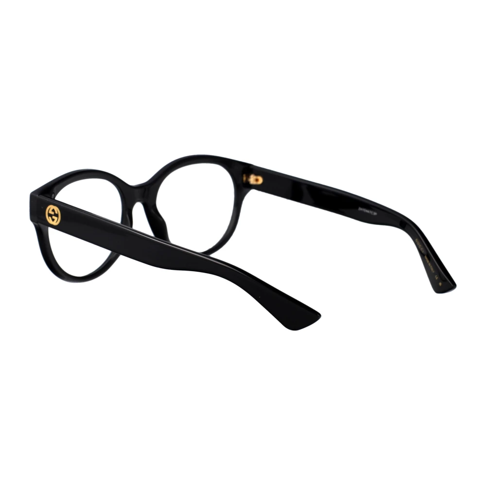 Gucci Stijlvolle Optische Bril Gg1580O Black Dames