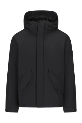 Micro Twill Jacka