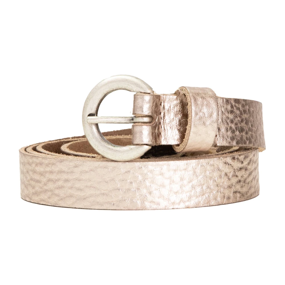 Trezz Zanzibar Stijlvolle Riem 308 230 Beige Dames