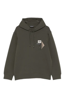Drawstring Hoodie