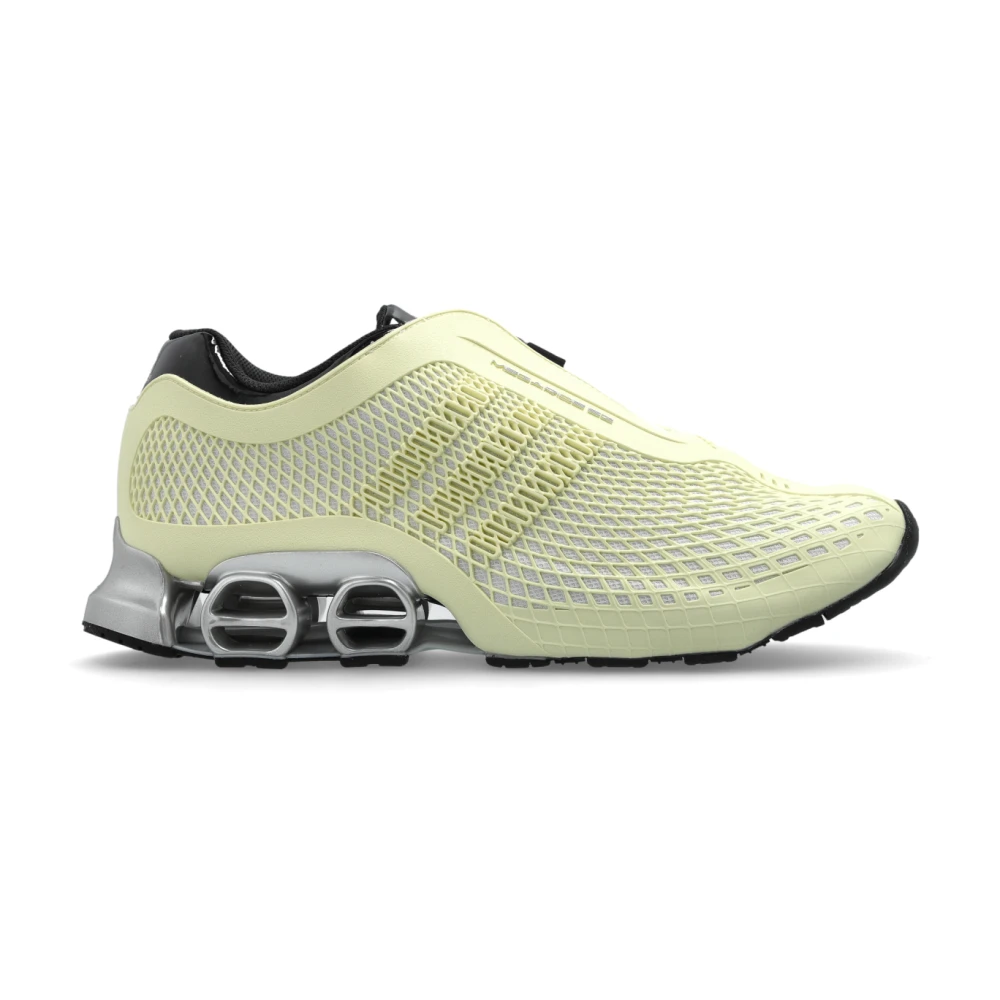 Adidas Originals Megaride S2 sportschoenen Heren Schoenen Beige