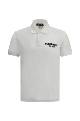 polo-en-coton-monogramme-a-col-classique