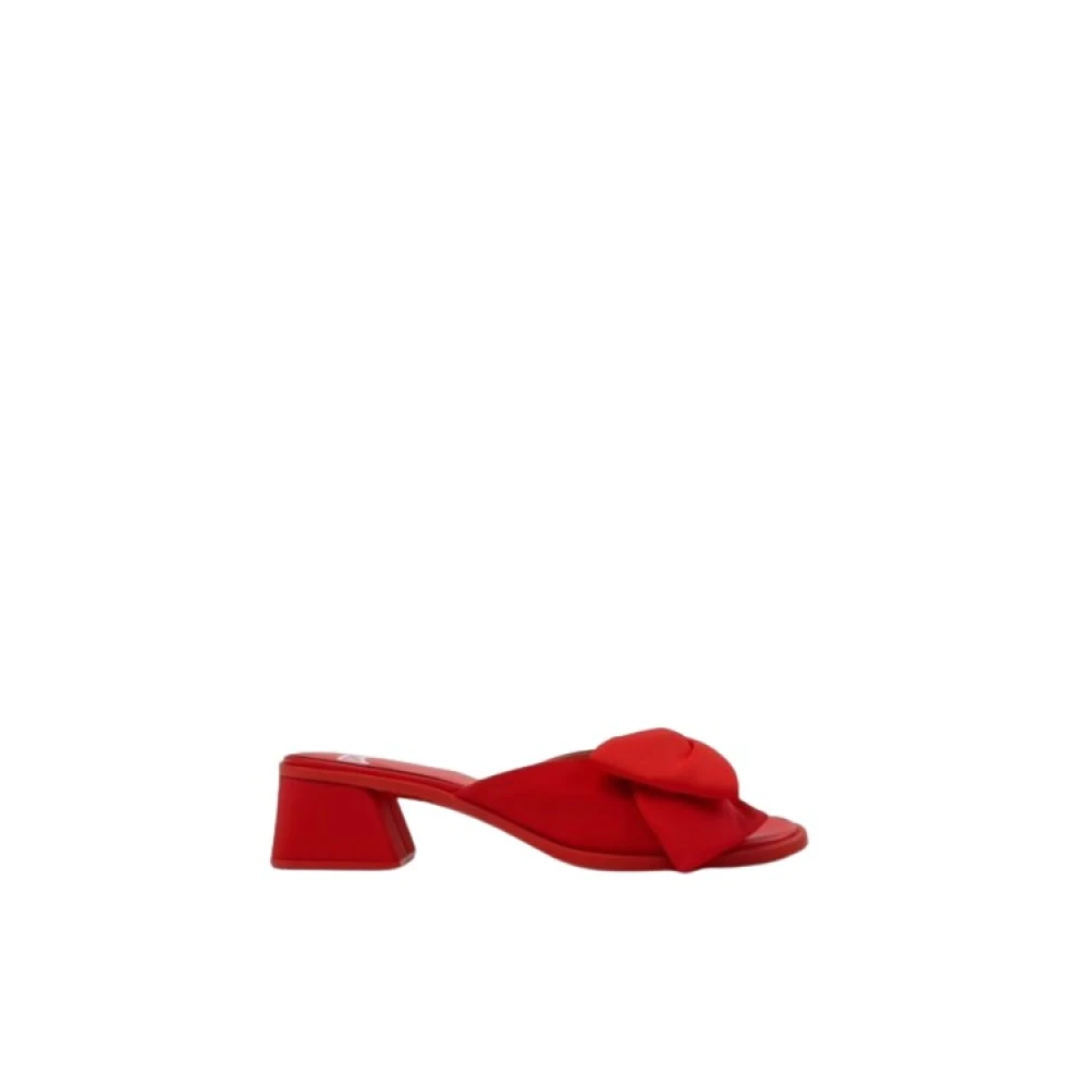 Shoes > Heels > Heeled Mules - - Camper - Modalova