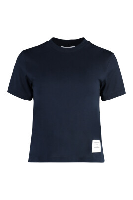 t-shirt-en-coton-a-encolure-ras-du-cou-avec-ourlet-asymetrique