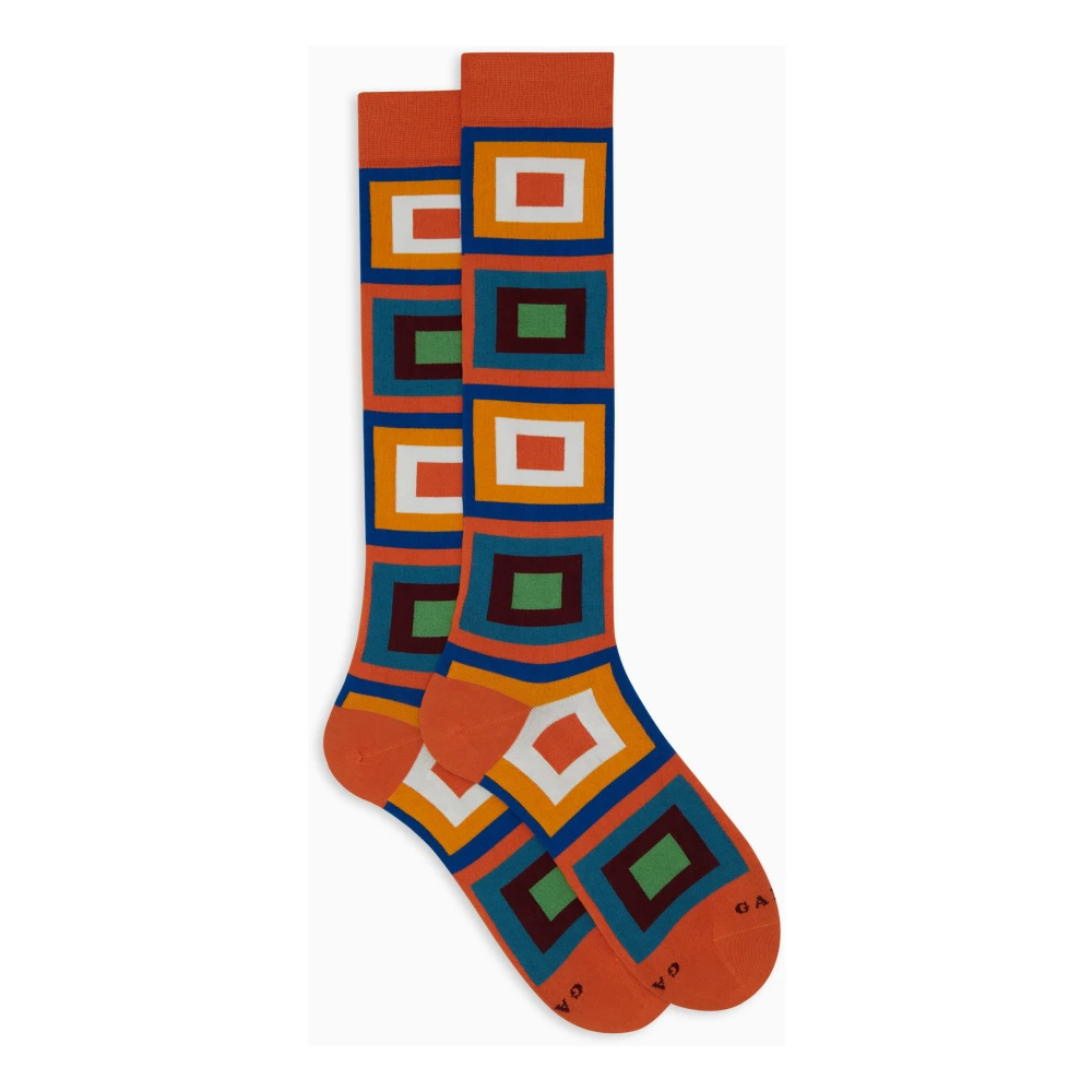 Underwear > Socks - - Gallo - Modalova