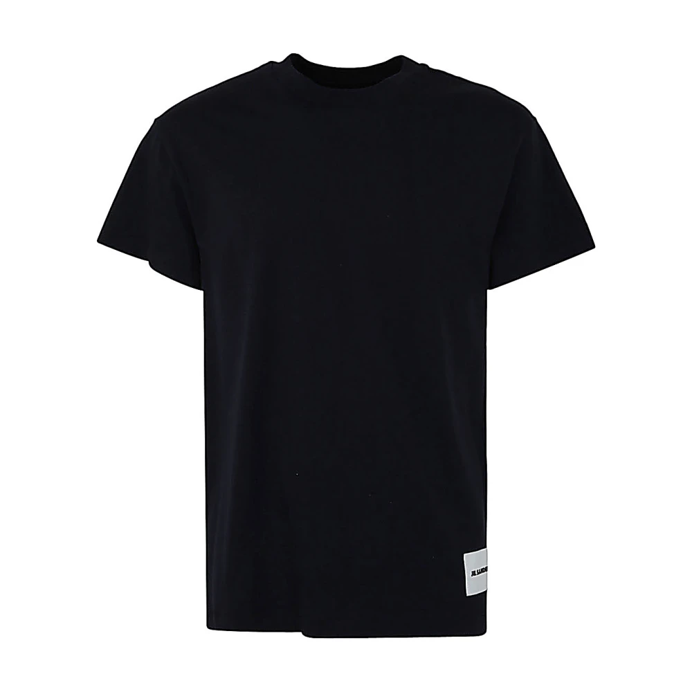 Tops > T-Shirts - - Jil Sander - Modalova