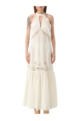 elegant-ivory-midi-dress