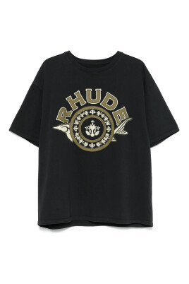 black-printed-crew-neck-t-shirt