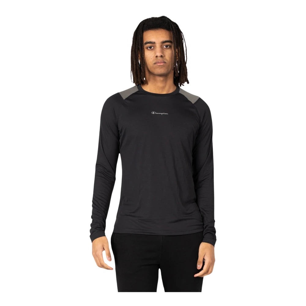 Tops > Long Sleeve Tops - - Champion - Modalova