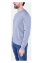pull-en-coton-a-col-rond-avec-effet-decolore