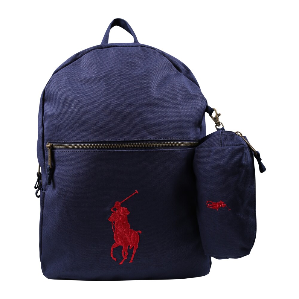 Ralph lauren online mochilas