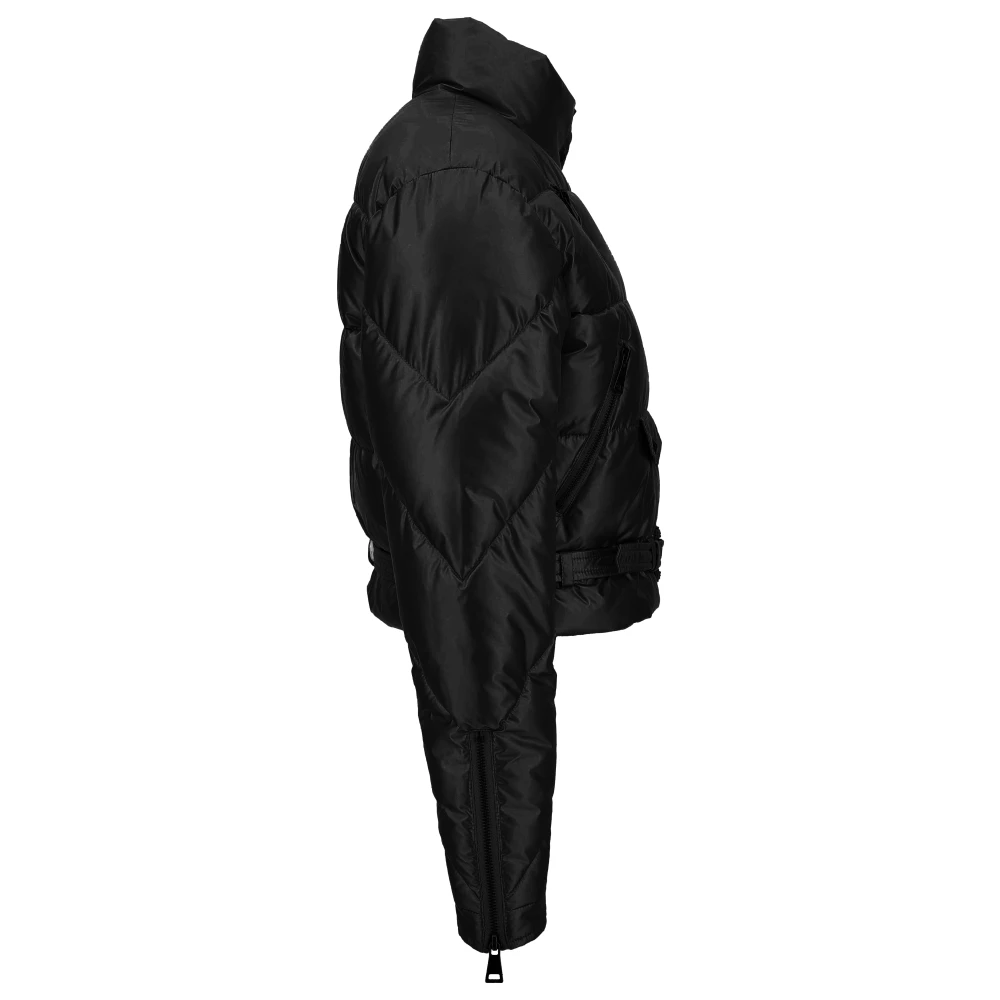 Versace Jeans Couture Jassen Black Dames