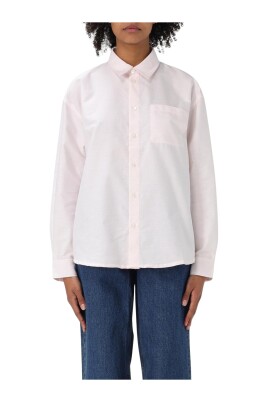 pink-oversized-poplin-shirt