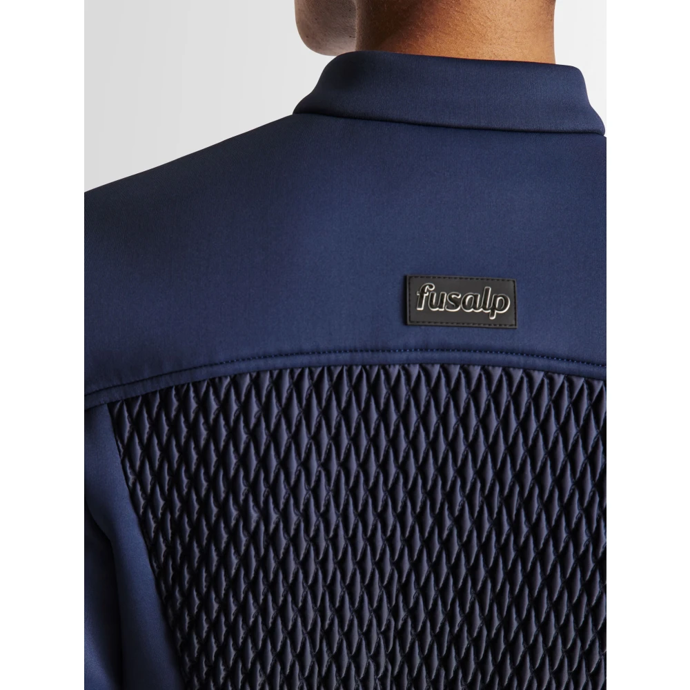 Fusalp Kyliarr Blue Dames