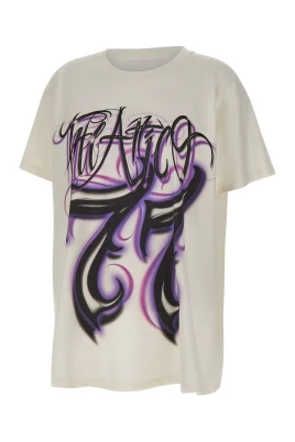 THE ATTICO T-shirts and Polos