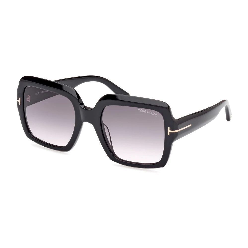 Accessories > Sunglasses - - Tom Ford - Modalova