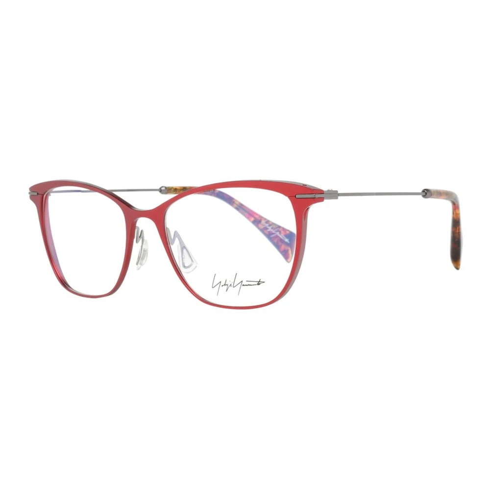 Accessories > Glasses - - Yohji Yamamoto - Modalova