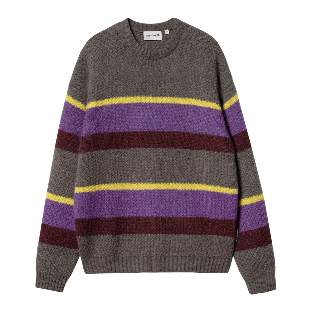 Knitwear > Round-neck Knitwear - - Carhartt Wip - Modalova