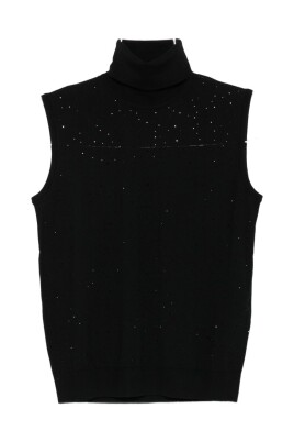 black-silk-and-nylon-top