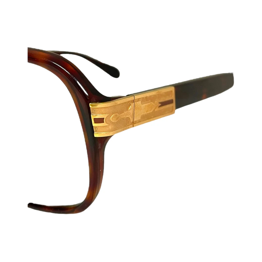 Persol Vintage Manager Bril Havana Brown Dames