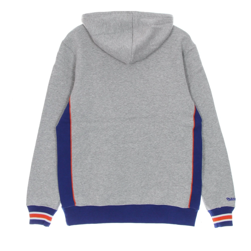 Mitchell & Ness Florida Gators Hoodie Zwaar Fleece Multicolor Heren