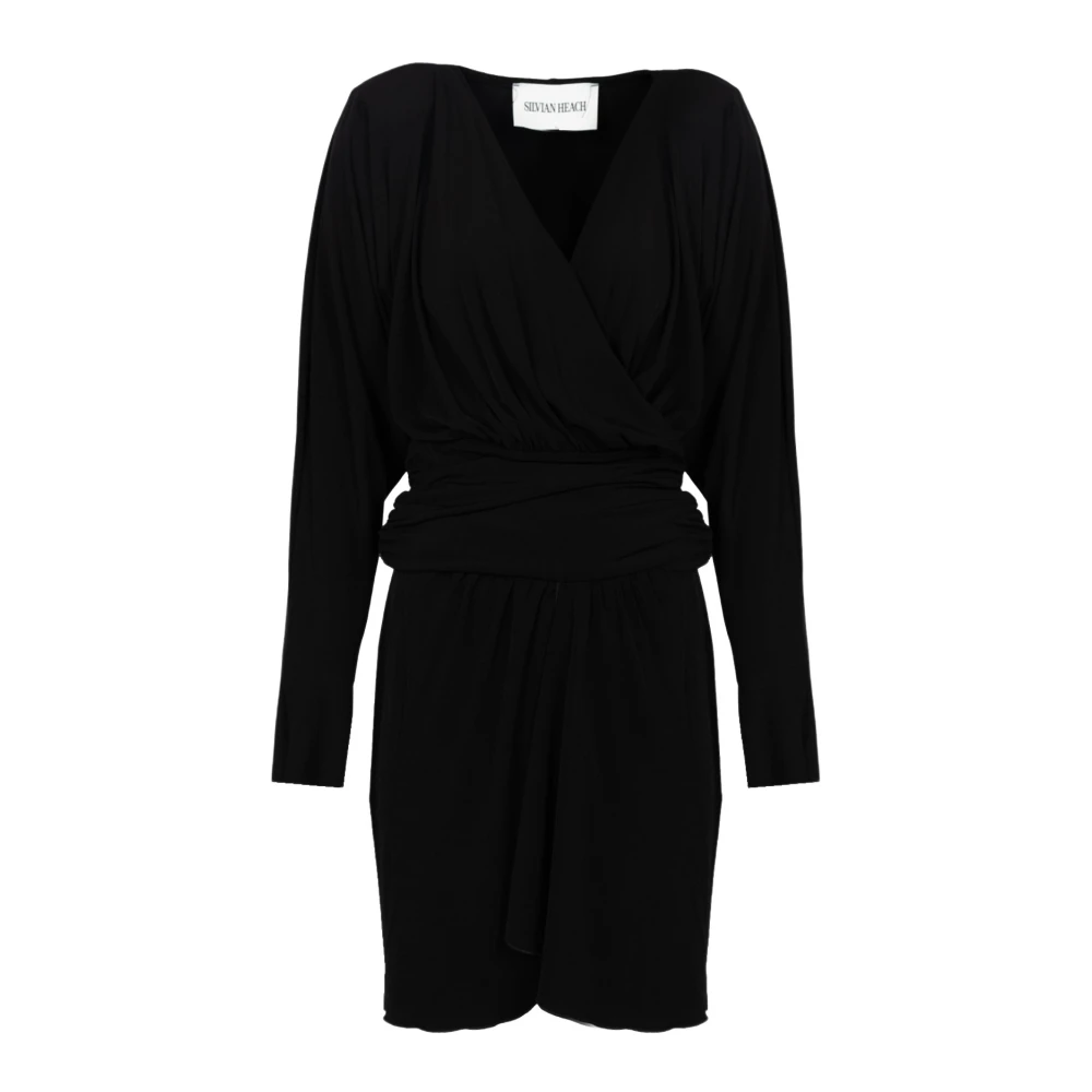Dresses > Day Dresses > Short Dresses - - Silvian Heach - Modalova