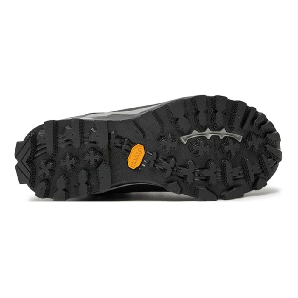 Meindl Revolutionaire Dames Wandelschoenen Black Dames