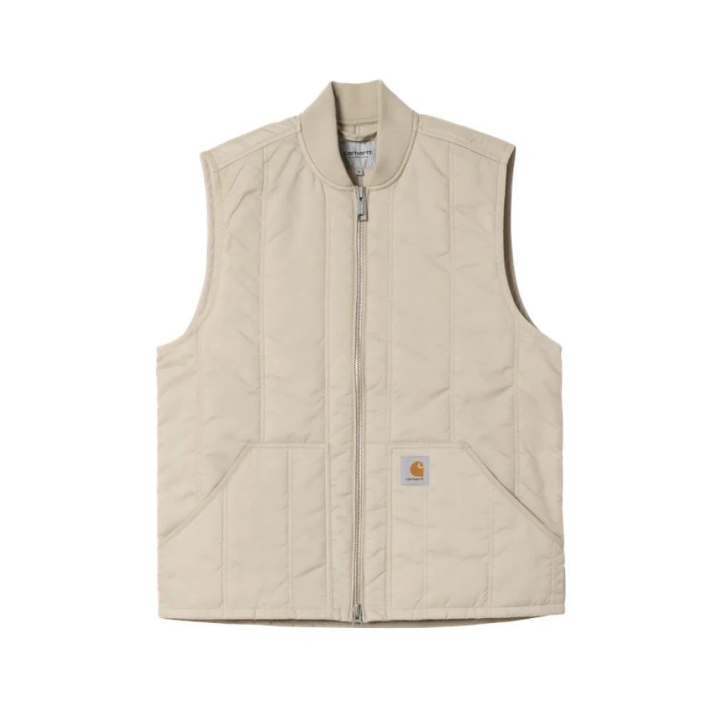 Jackets > Vests - - Carhartt Wip - Modalova