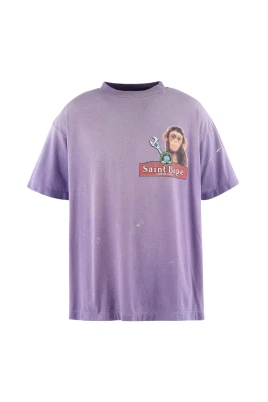 SS T-Shirt / House