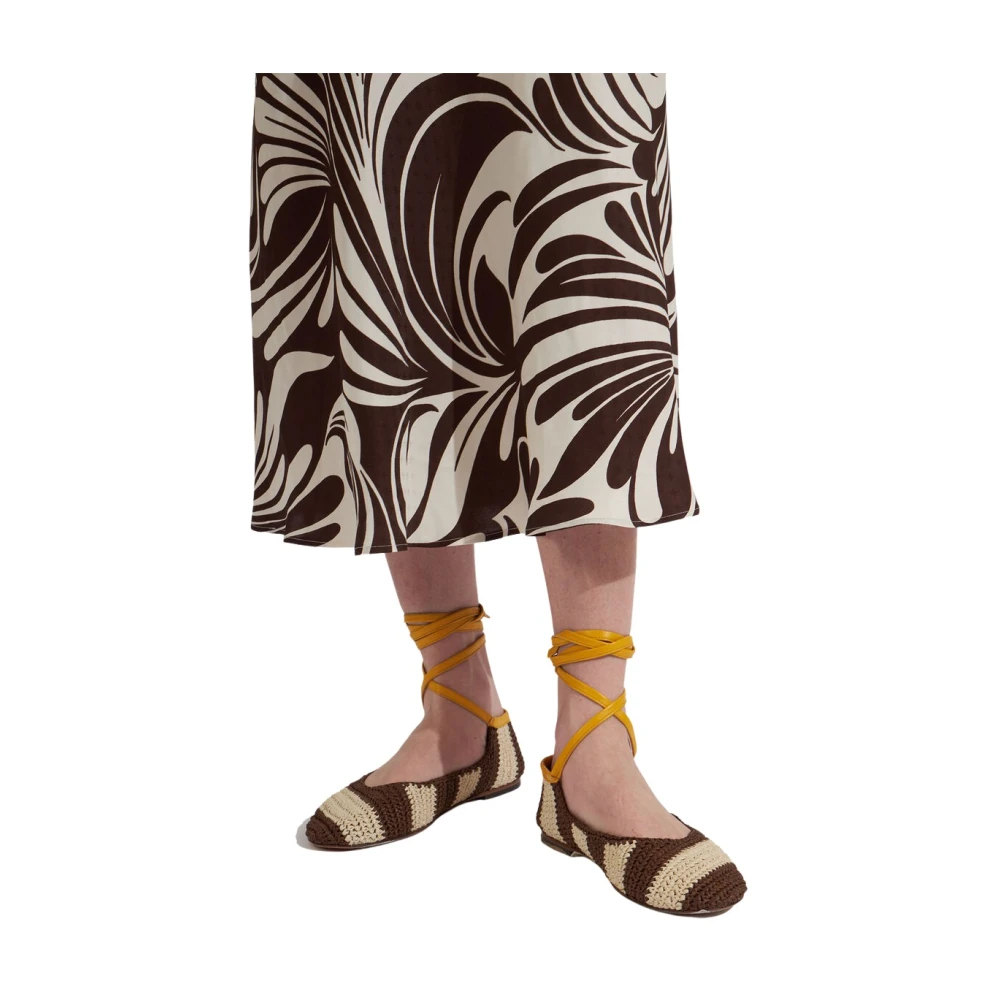 Shoes > Flats > Ballerinas - - La DoubleJ - Modalova