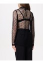 haut-noir-a-col-montant-en-dentelle