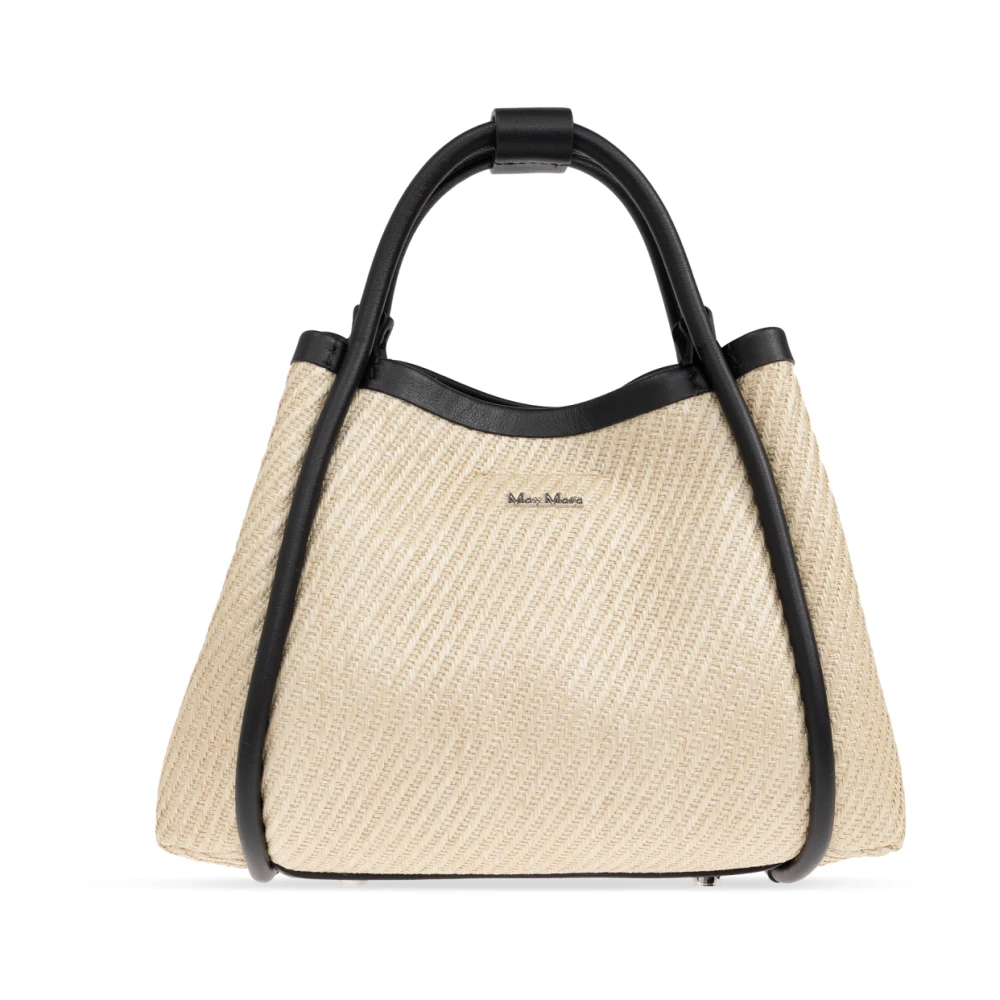 Bags > Handbags - - Max Mara - Modalova