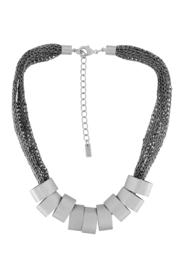 Nordisk Multi Ring Halsband