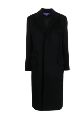 Beatrisa Lined Coat