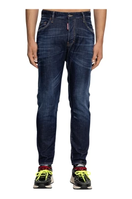 Slim Skater Jeans