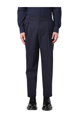 blue-pleated-cotton-trousers
