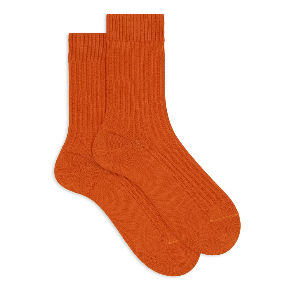 Underwear > Socks - - Gallo - Modalova