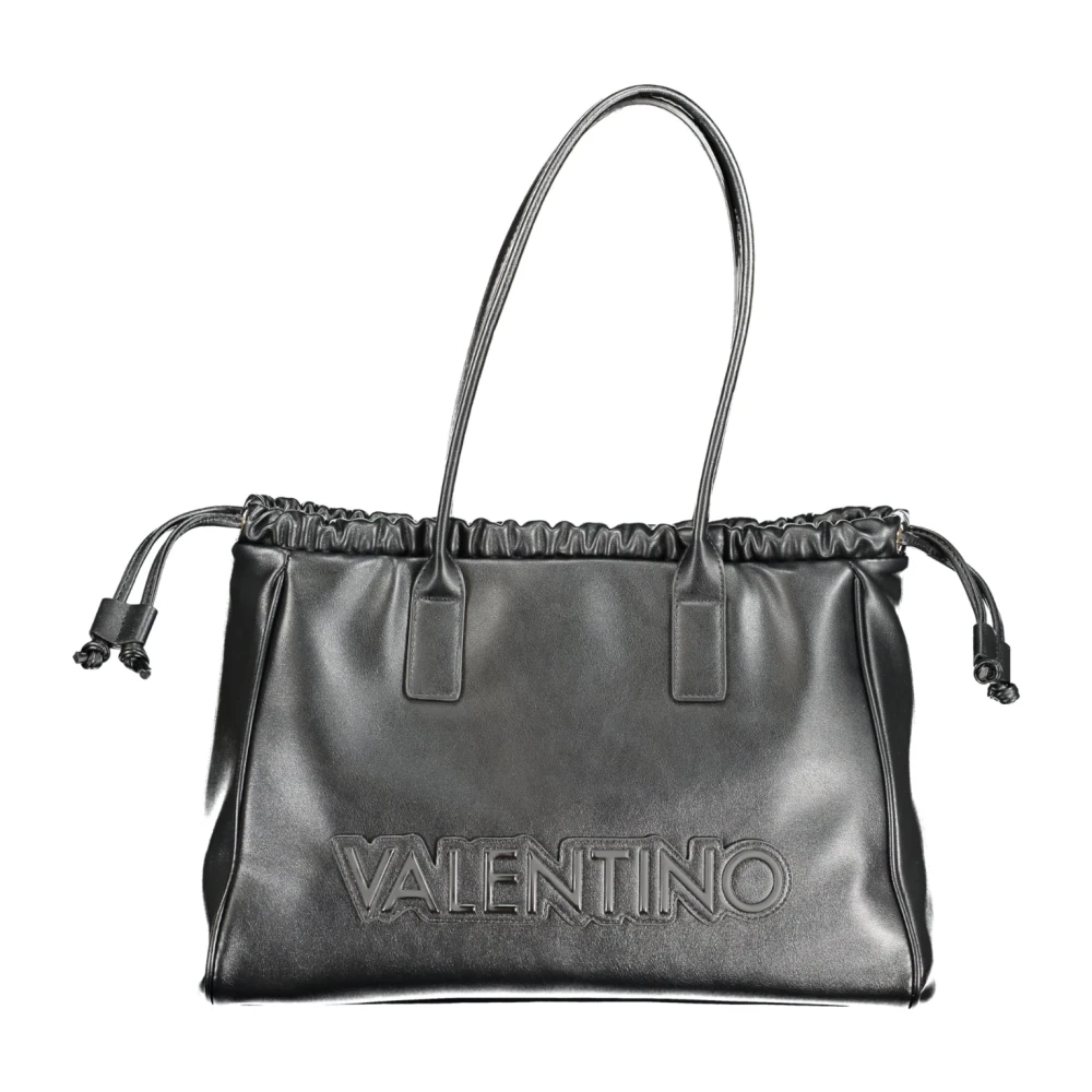 Valentino by Mario Valentino Tassen en accessoires Black Dames