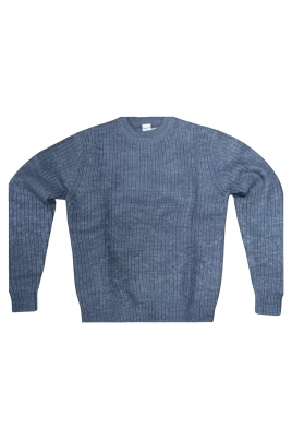 ASPESI, Mohair Pullover in