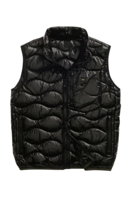 Copley Full Zip Gilet