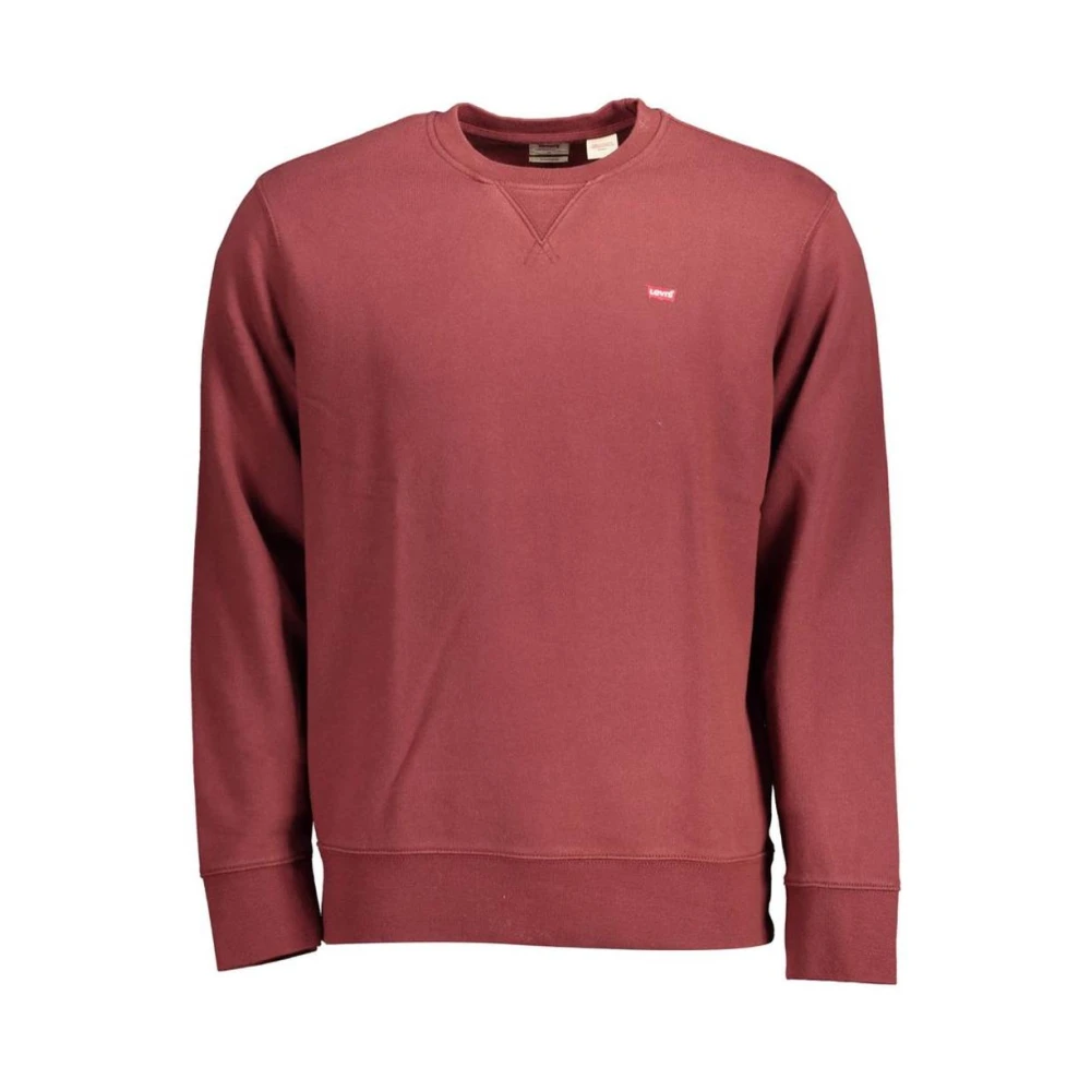 Sweatshirts & Hoodies > Sweatshirts - - Levi's - Modalova