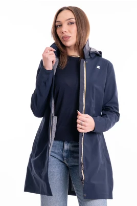 Mathy Boned Jersey Jacket