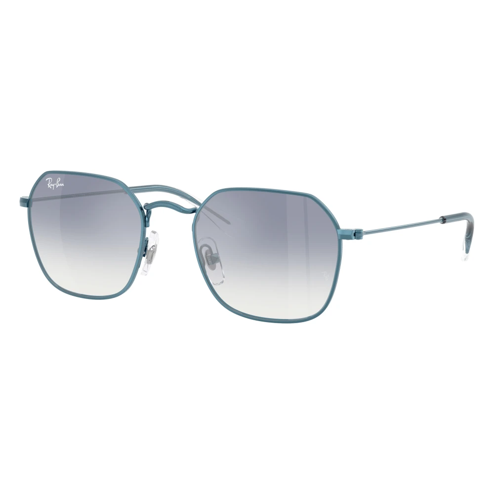 Ray-Ban , Sunglasses, Unisex, Blue, 49 Mm, Rj9594s Jim Sunglasses - Image 3