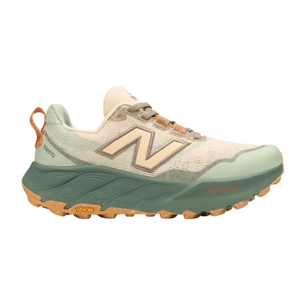 New Balance Hardloopschoenen Trail Sneakers Dames Schoenen Beige